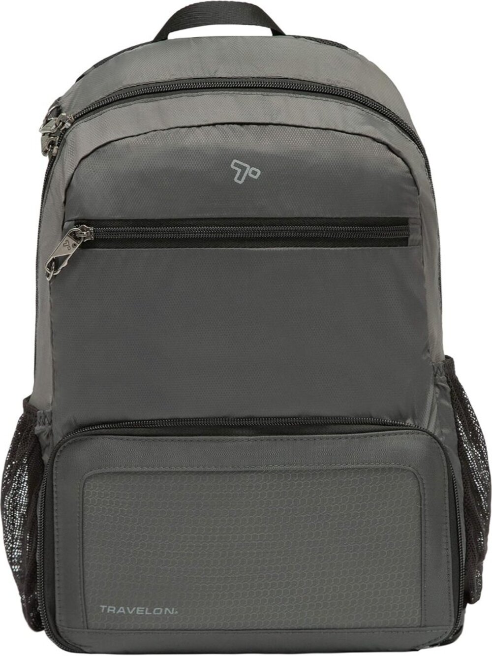 Travelon Anti-Theft Packable Backpack